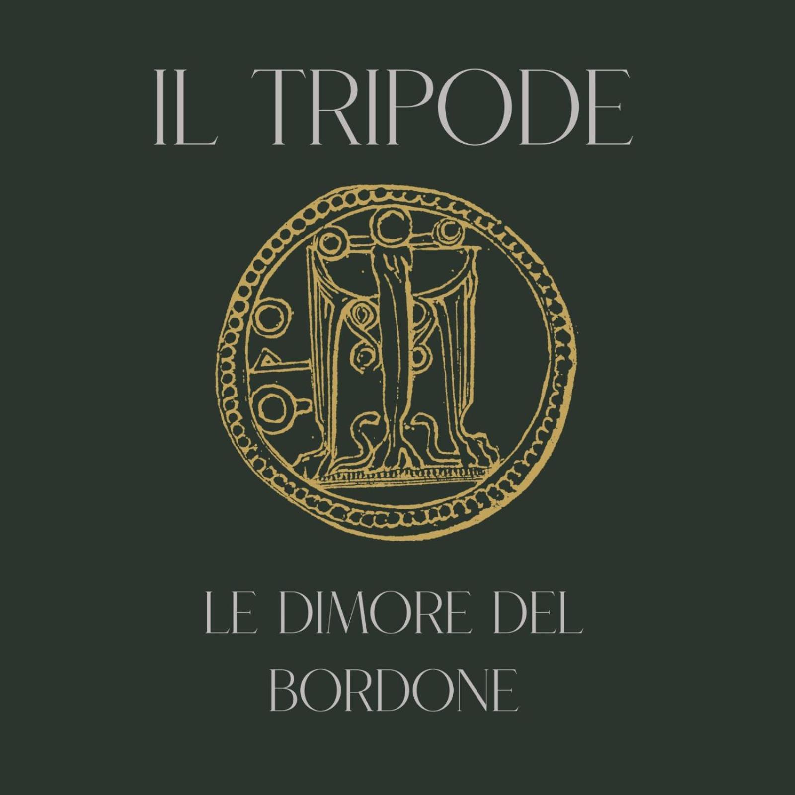 Il Tripode - Le Dimore Del Bordone Vallo di Nera Exterior foto
